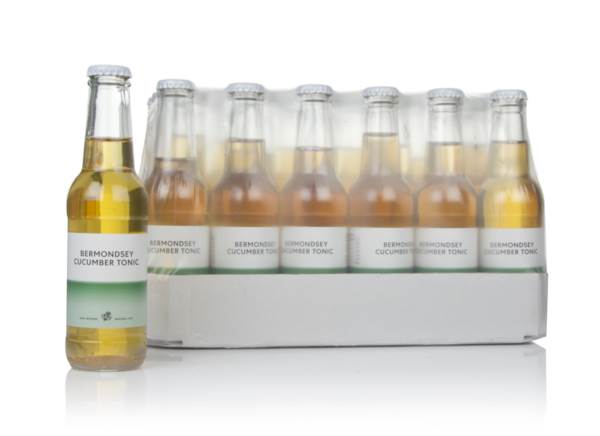 Bermondsey Cucumber Tonic (24 x 200ml) product image