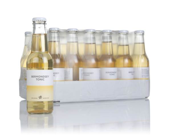 Bermondsey Tonic (24 x 200ml) product image