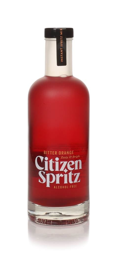 Citizen Spritz Bitter Orange - Alcohol-Free Instant Spritz Mix product image