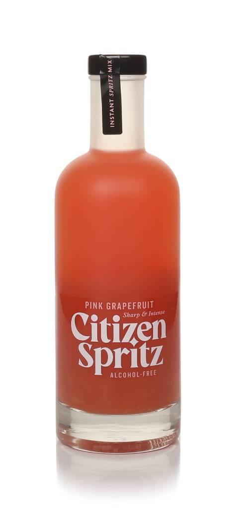 Citizen Spritz Pink Grapefruit - Alcohol-Free Instant Spritz Mix product image