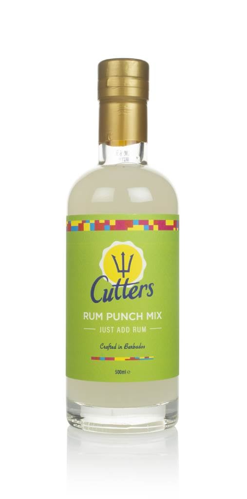 Cutters Rum Punch Mix product image