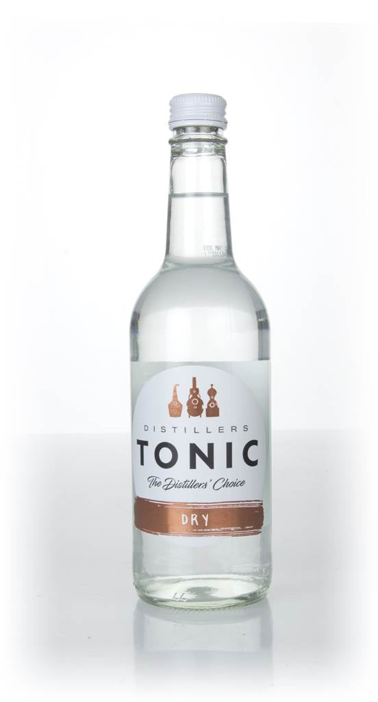 Distillers Tonic Dry product image