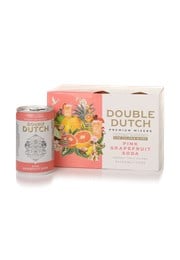 Double Dutch Pink GF x6