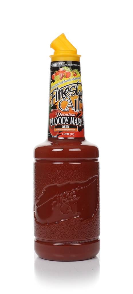 Finest Call Bloody Mary Mix product image