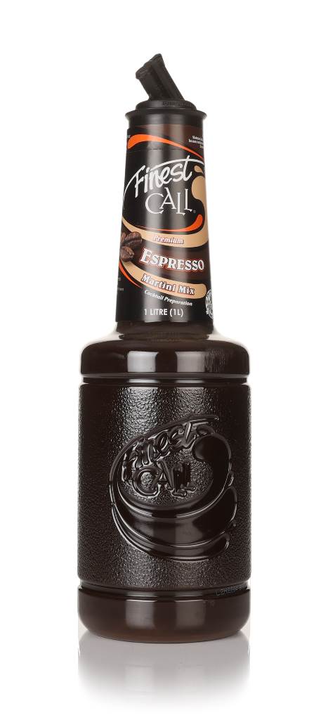Finest Call Espresso Martini Mix product image