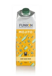Funkin Mojito Mixer
