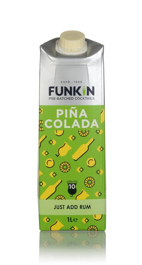 Funkin Piña Colada Cocktail Mixer product image