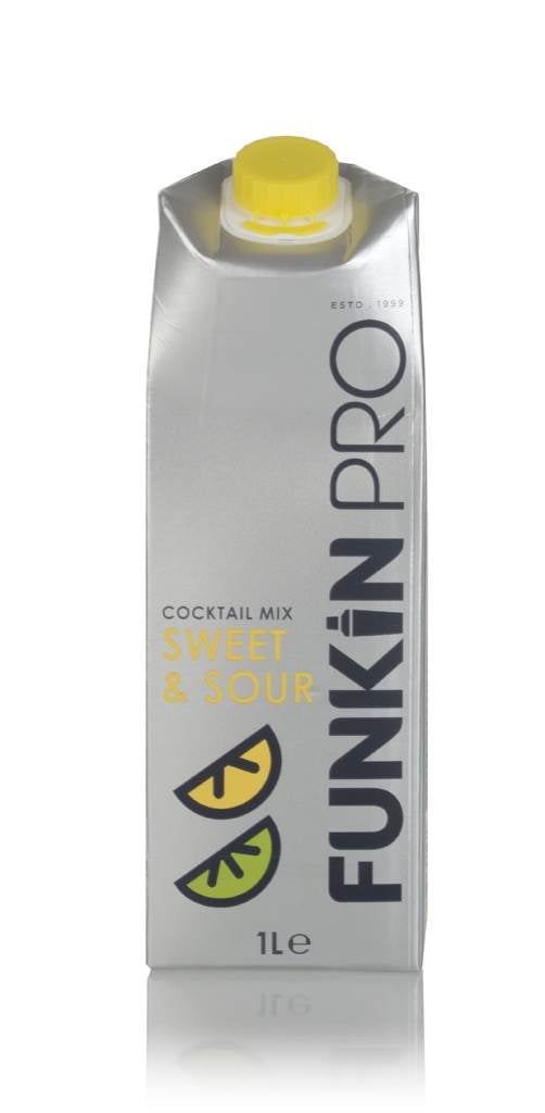 Funkin Pro Sweet & Sour Cocktail Mix product image