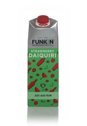 Funkin Daiquiri Mixer