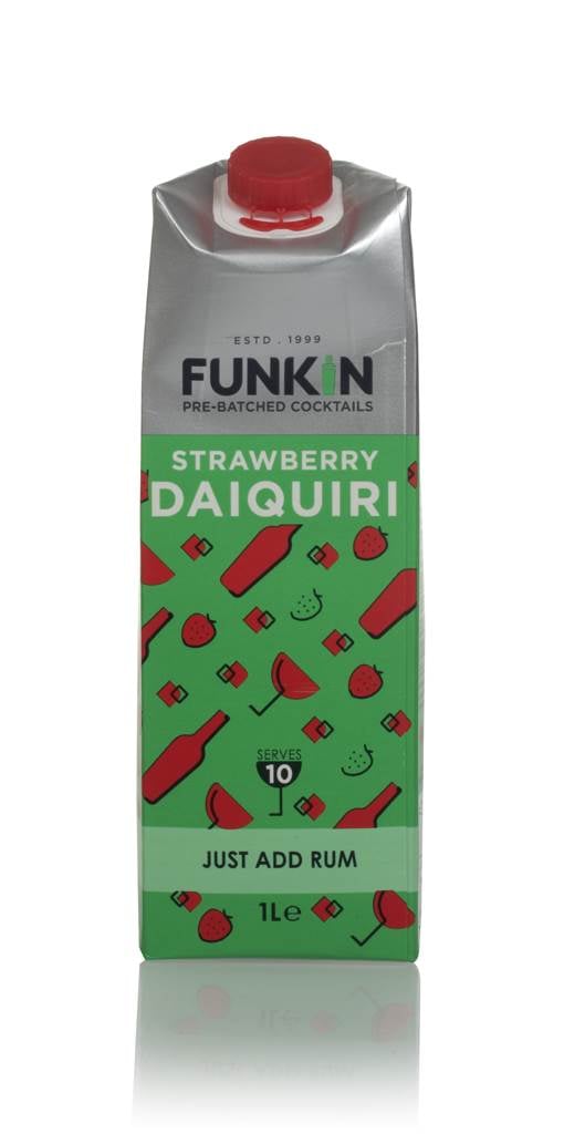 Funkin Strawberry Daiquiri Cocktail Mixer product image