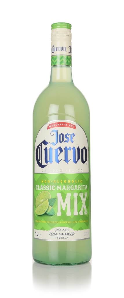 Jose Cuervo Classic Margarita Mix product image