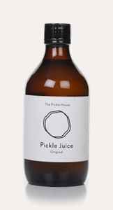 Pickle House Pickle Juice