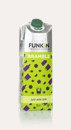 Funkin Bramble Cocktail Mixer