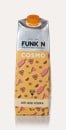 Funkin Cosmopolitan Cocktail Mixer
