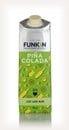 Funkin Piña Colada Cocktail Mixer