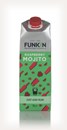 Funkin Raspberry Mojito Cocktail Mixer