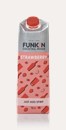 Funkin Strawberry Cocktail Mixer