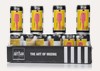 The Artisan Drinks Co. Classic London Tonic Cans (24 x 200ml)