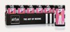 The Artisan Drinks Co. Pink Citrus Tonic Cans (24 x 200ml)