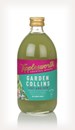 Tipplesworth Garden Collins Cocktail Mixer