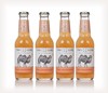 Two Keys Pink Grapefruit Soda (4 x 200ml)