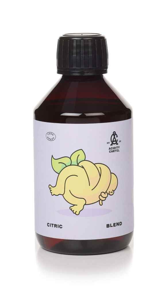 Citric Blend