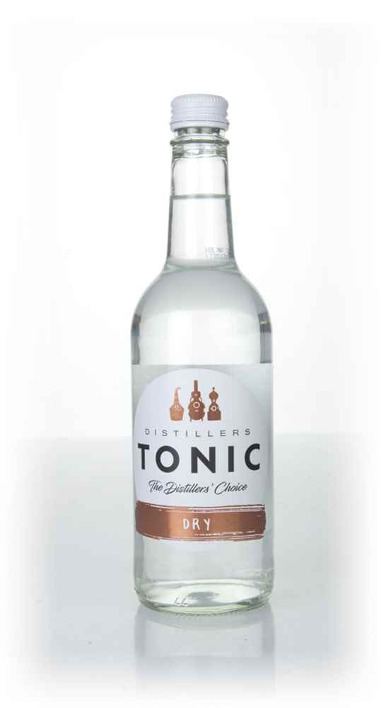 Distillers Tonic Dry