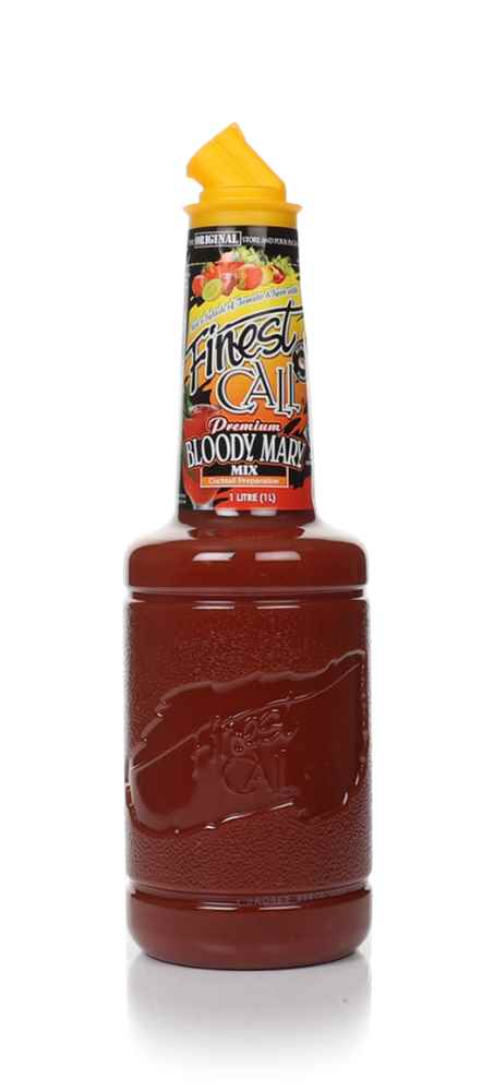 Finest Call Bloody Mary Mix