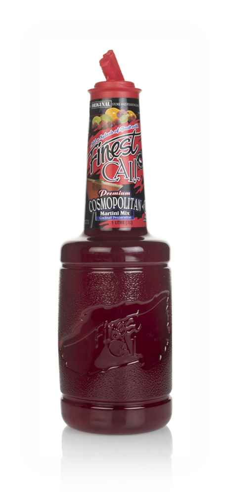 Finest Call Cosmopolitan Mix