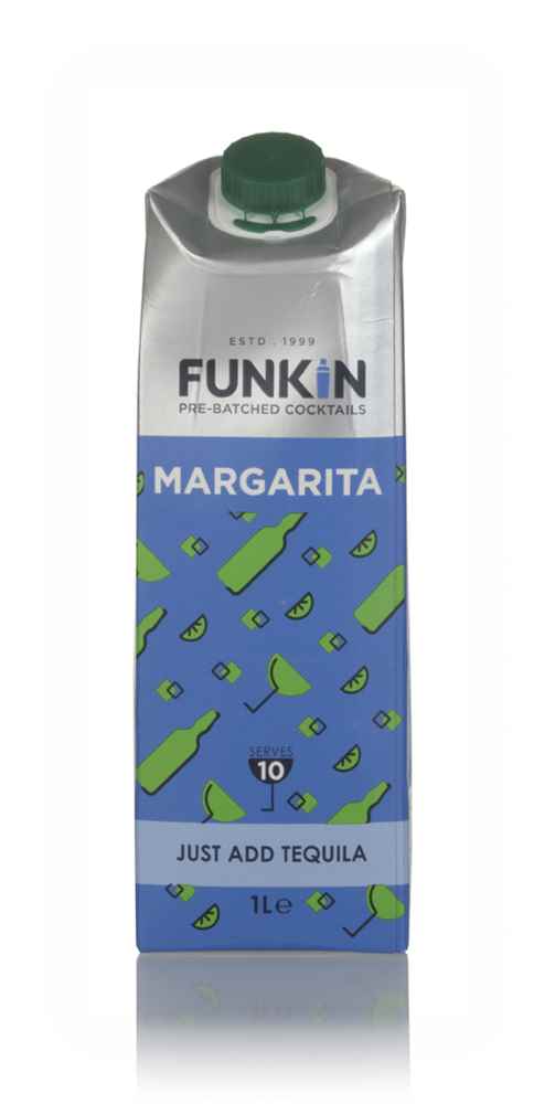 Funkin Margarita Cocktail Mixer