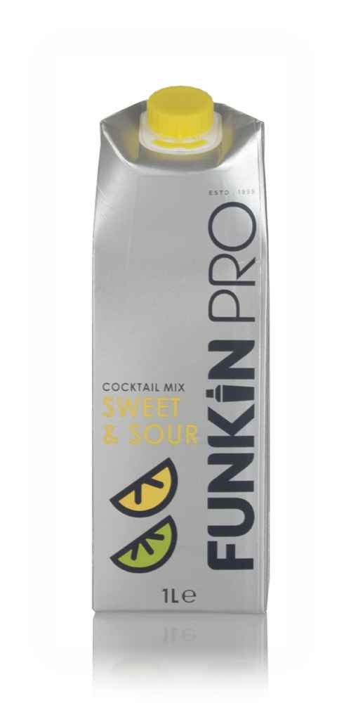 Funkin Pro Sweet & Sour Cocktail Mix