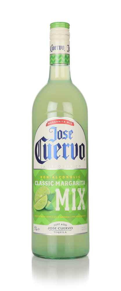 Jose Cuervo Classic Margarita Mix
