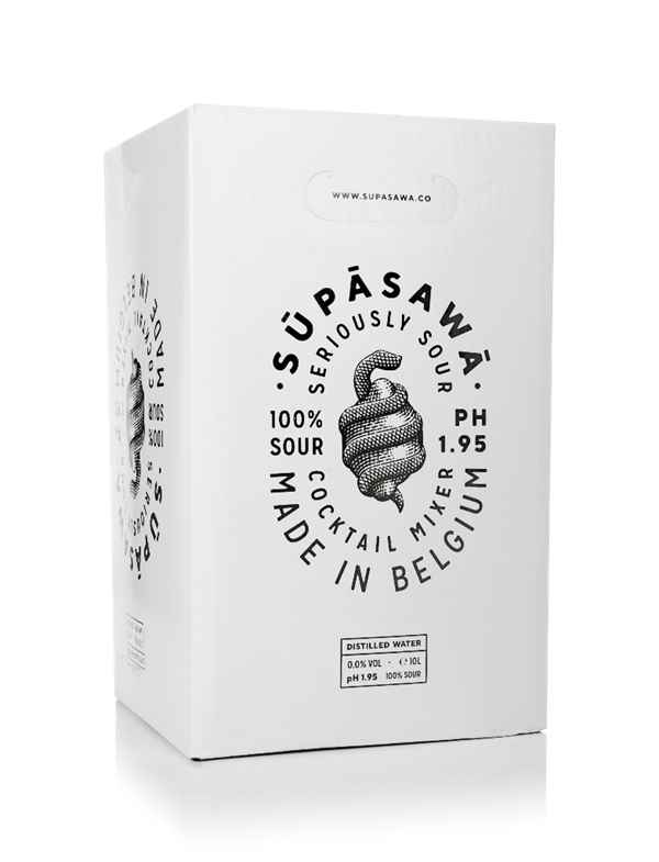 Supasawa (10L)