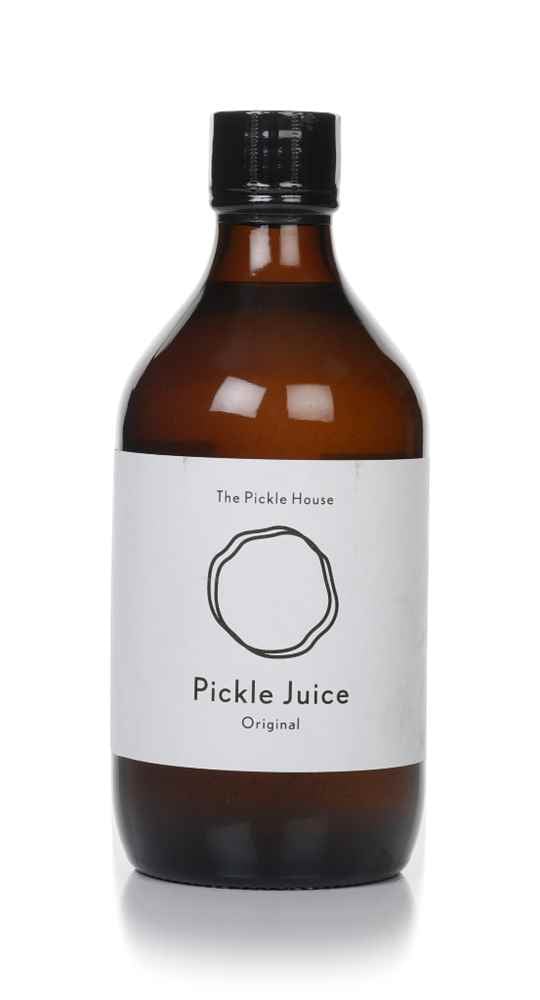 The Pickle House Original Pickle Juice