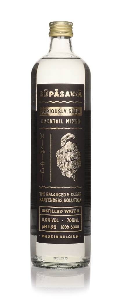 Supasawa product image