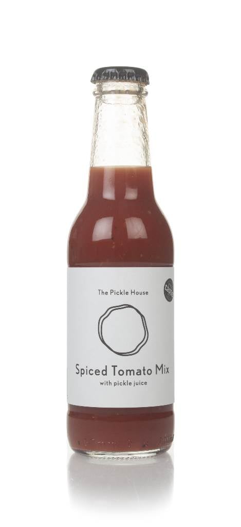 The Pickle House Spiced Tomato Mix (200ml) product image