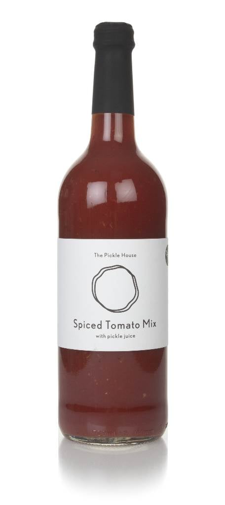 The Pickle House Spiced Tomato Mix product image