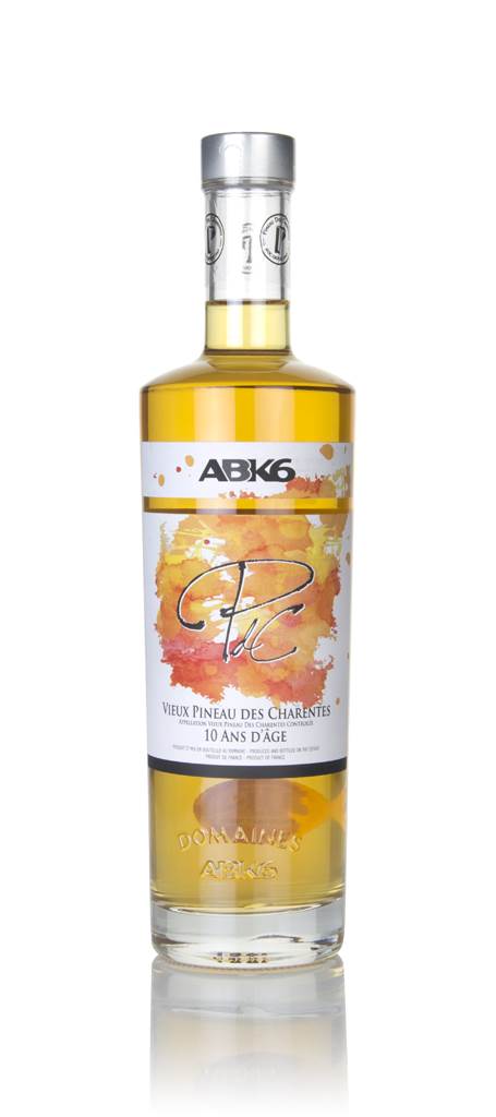 ABK6 Vieux Pineau des Charentes product image