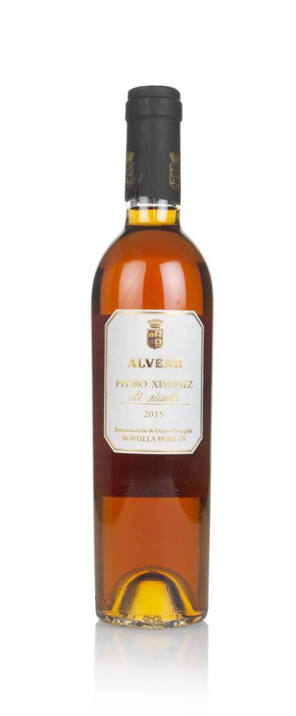 Alvear Pedro Ximénez de Añada 2015 product image