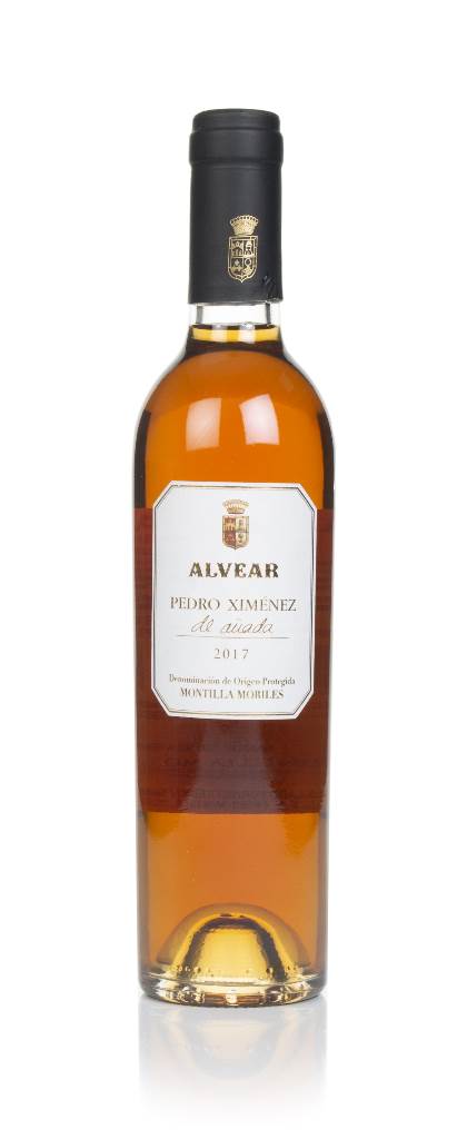 Alvear Pedro Ximénez de Añada 2017 product image