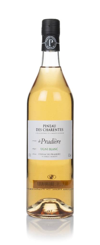 Pineau des Charentes de Pradière Blanc product image