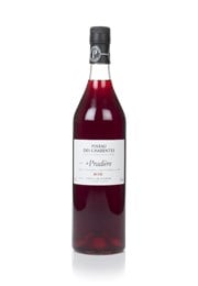 Pineau Pradière Rosé