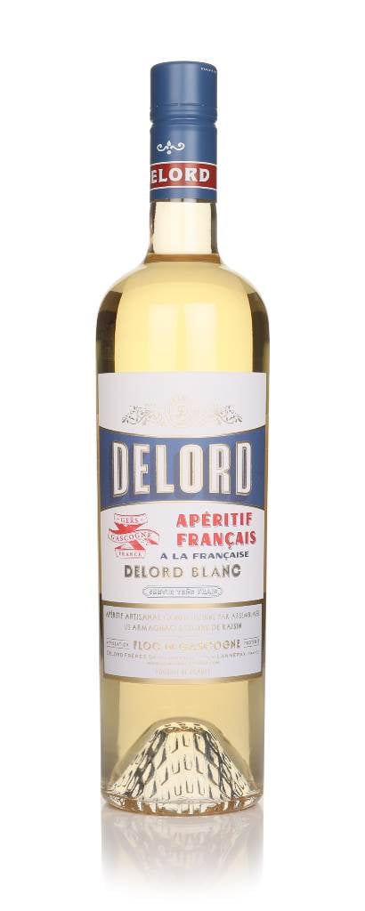 Delord Floc De Gascogne Blanc product image