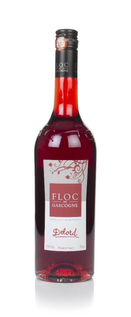 Delord Floc de Gascogne Rosé product image