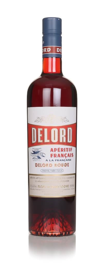Delord Floc de Gascogne Rouge product image