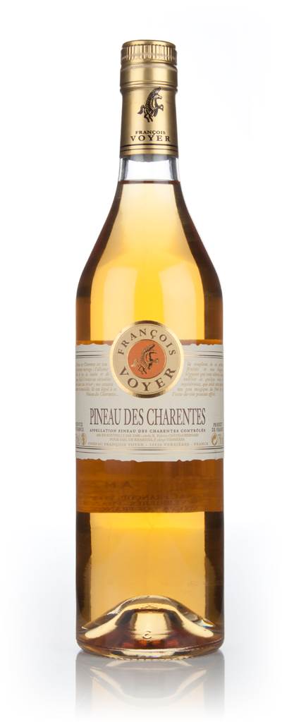 Francois Voyer Pineau Des Charentes Blanc product image