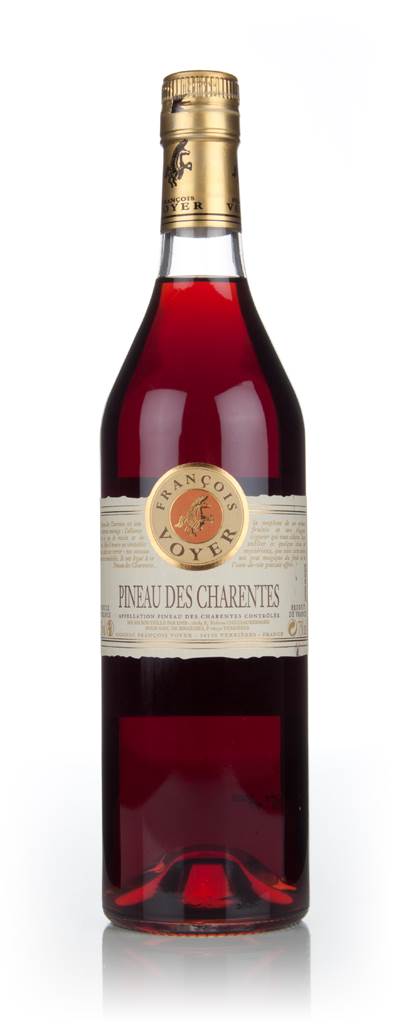 Francois Voyer Pineau Des Charentes Rose product image