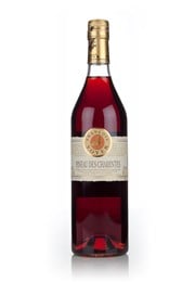 Pineau Charentes Rose