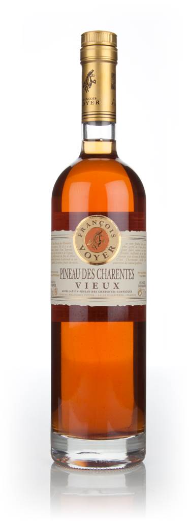 Francois Voyer Pineau Des Charentes Vieux Blanc product image