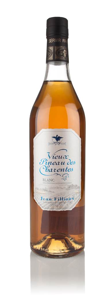 Jean Fillioux Vieux Pineau des Charentes Blanc product image